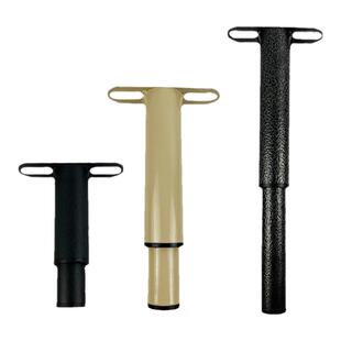 床腿支撑柱排骨架支腿茶几沙发中间支撑伸缩可调节家具腿电视柜脚