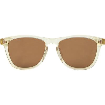 Aape猿人字母板材遮阳墨镜太阳镜