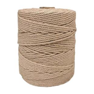 麻绳捆绑绳diy优质手工绳子天然粗细麻绳工艺装饰品猫咪水管吊牌