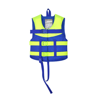 救生衣成人大浮力钓鱼专用儿童游泳漂流背心马甲船用便携式浮力衣