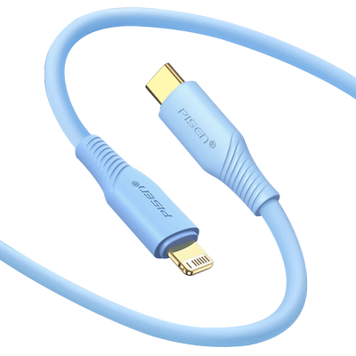 品胜数据线适用苹果PD快充充电线