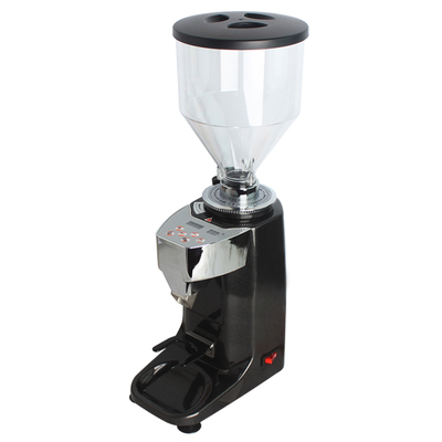 凌动意式定量商用电控直出磨豆机