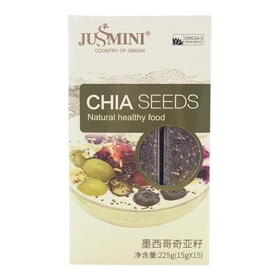 JUSSMINI墨西哥奇亚籽