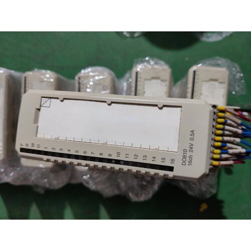 溢价-DO81016通道24V0.5A