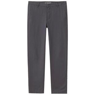 【清仓】佐丹奴休闲裤子男装纯棉修身舒适男休闲直筒长裤13119610