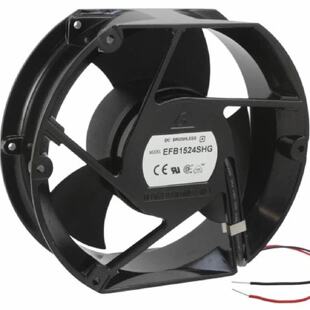议价ABB变频器ACS510/550 全新正品备件/风机/风扇EFB1524SHG