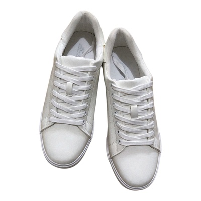 出口日本板鞋外贸男鞋白色