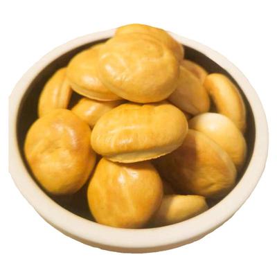 山西吕梁原味无添加养胃纯碱烤馍