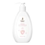 袋鼠妈妈准孕妇内衣内裤专用洗衣液洁净去血渍污迹母婴手洗涤除菌