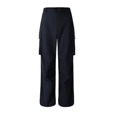 黑冰户外速干凉感防晒裤