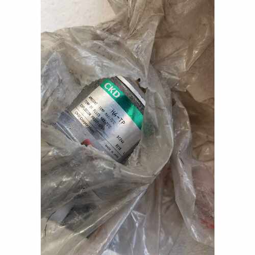 询价-CKDH4TP型防爆电磁阀