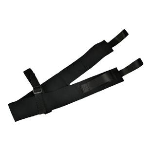 腿部弹力拉伸带中风偏瘫卧床防下肢肌肉萎缩走路力量康复训练器材