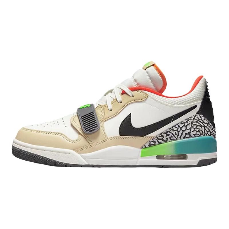 Nike耐克男鞋高帮aj312篮球鞋