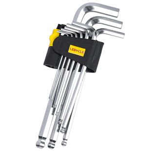 T25梅花头扳手螺丝刀山地车自行车碟片 碟刹盘刹车盘安装拆卸工具