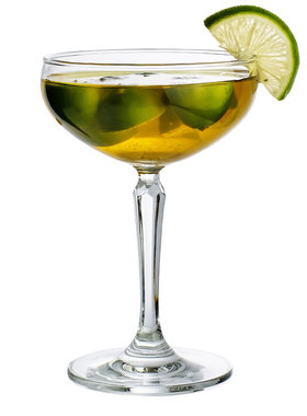 马天尼马天尼复古酒吧玻璃高脚杯
