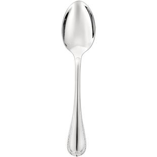 CHRISTOFLE昆庭Malmaison马勒梅松城堡正餐刀叉勺家用甜品餐具