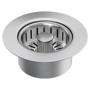 潜水艇厨房水槽漏塞洗菜盆过滤网漏水塞子水槽弹跳过滤器下水器