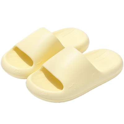 儿童凉拖鞋女童室内家居浴室防滑