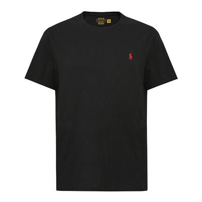 RALPHLAREN短袖时尚青少年T恤