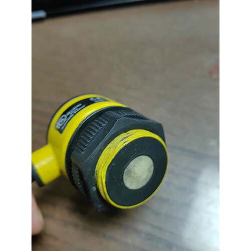 邦纳超声波传感器T30UXUA的的，线长350-60-询价