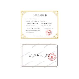 AI版权登记美术作品申请图片著作权注册LOGO重庆动漫ip知识产权