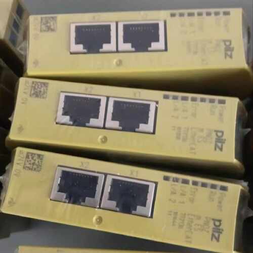 议价皮尔兹772136通讯模块 全新现货