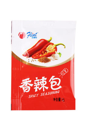 富琳特2克/小包炸鸡烧烤即食撒粉