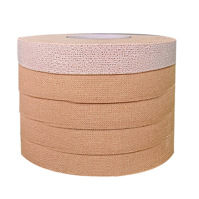 【程老师胶布]演奏型透气不粘手