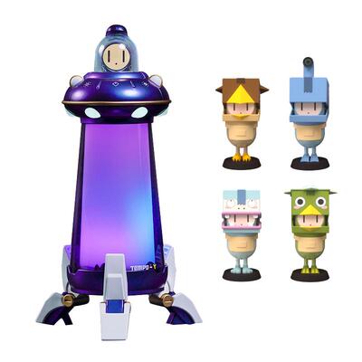 HEYMIX氛围灯音箱1600W色RGB