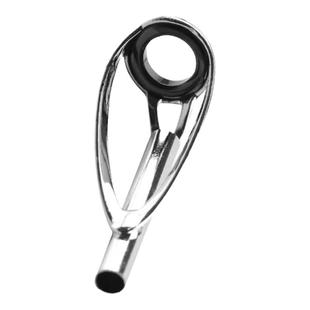 滑漂远投改装顶环大眼陶瓷环路滑滑漂导环尖环头环不锈钢全套改装