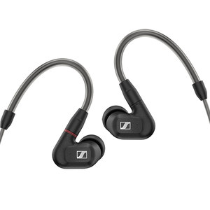 【官方直供】森海塞尔IE300 入耳式HIFI有线耳机耳塞 ie200