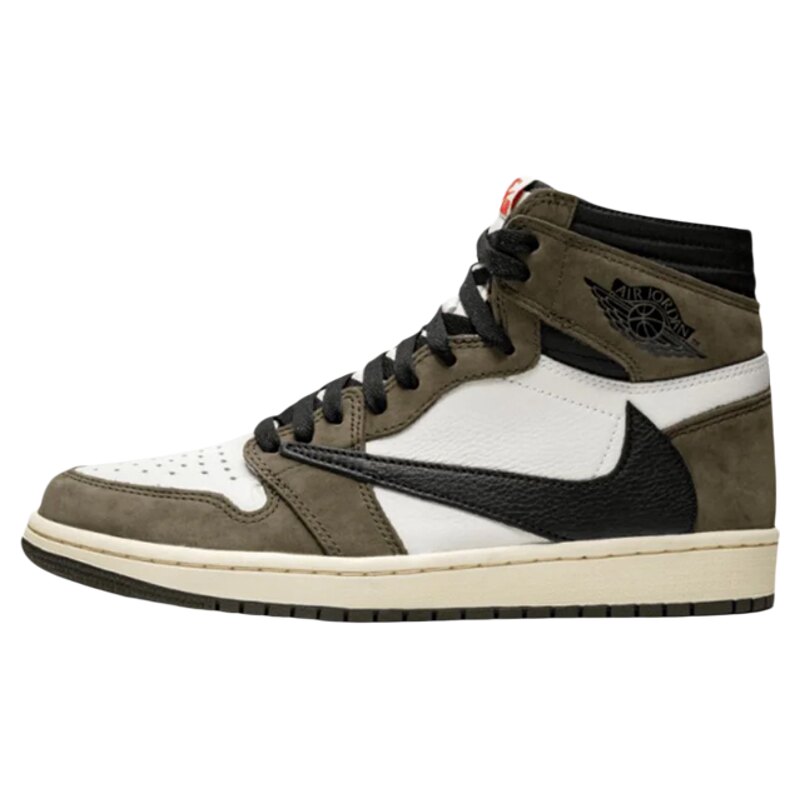 AirJordan1TS联名倒钩篮球鞋