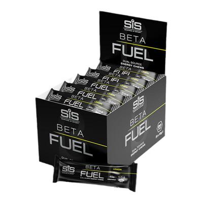 SIS咀嚼糖BETAFUEL双倍能量糖