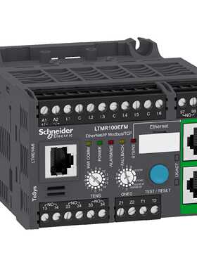 议价LTMR100EFM/LTMR100MFM施耐德全新原装控制器