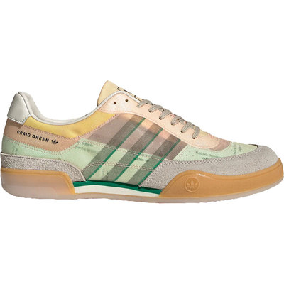 阿迪达斯正品男女通用板鞋