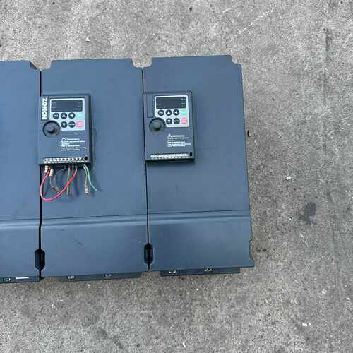议价Zhongchen Inverter Nz200t-22Gy-4 380V22kw Two Uts适用
