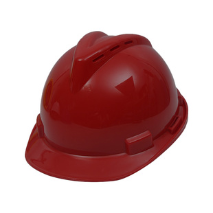 3c国标安全帽工地施工头盔logo印字加厚国标透气abs玻璃钢认证