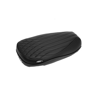 MSS坐垫九号电动车机械师2代一体座海绵沙发坐垫座包加长加厚减震