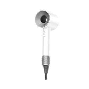 高速吹风机家用负离子护发大风力中空无叶速干降噪电吹风筒华强北