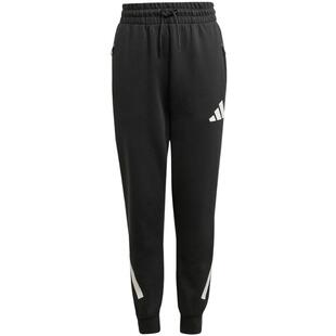 【自营】Adidas阿迪达斯男大童柔软轻薄束脚运动休闲裤长裤JD0006