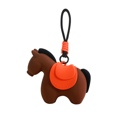 urbanforest充气枕+小马挂饰