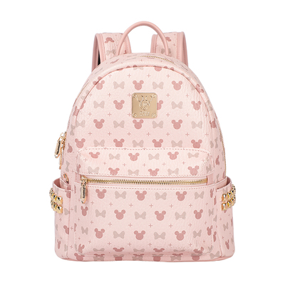 迪士尼热卖双肩包！生日礼物选它