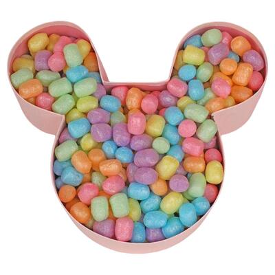 绿道淀粉泡沫精致时尚礼品盒装饰