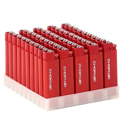 打火机定制滑轮广告订做印字