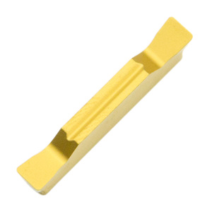 精磨数控切槽刀片MGGN-LH 3 4MM不锈钢钢件铝用割槽刀切断车刀粒