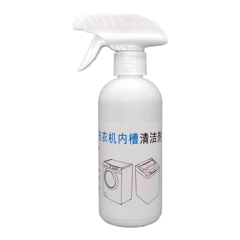 艾家洗衣机清洁剂、液体