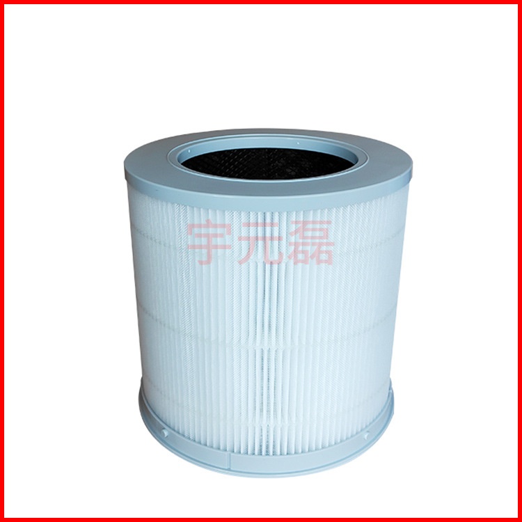 4 Compact Purifier空气净化器滤芯 Smart Air Purifier 4compact