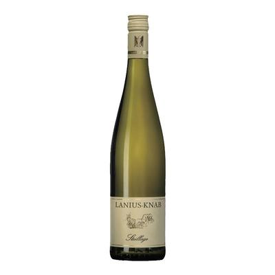 名庄VDP雷司令甜型白葡萄酒