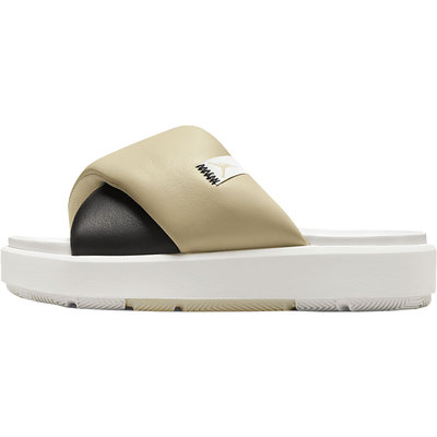 Nike/耐克正品Jordan女子舒适运动休闲耐磨拖鞋DO8863-202