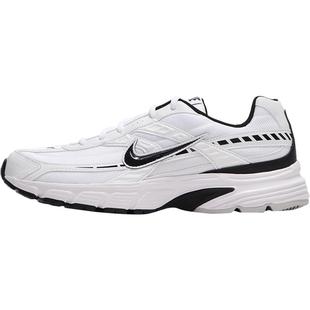 NIKE耐克男鞋2025冬季新款正品复古休闲鞋厚底气垫老爹鞋运动鞋